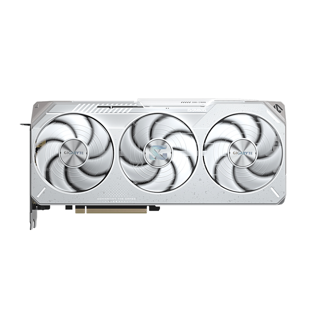 GIGABYTE 라데온 RX 9070 XT GAMING OC ICE D6 16GB 피씨디렉트