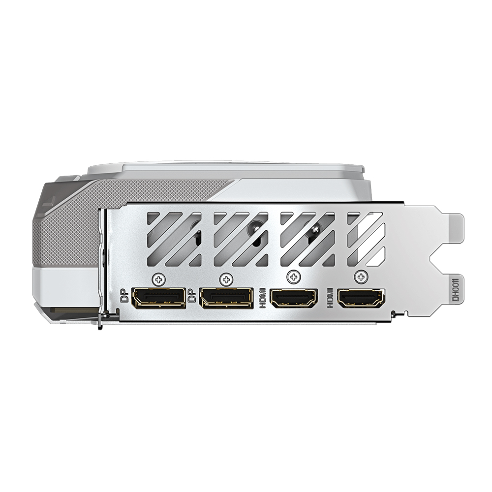 GIGABYTE 라데온 RX 9070 XT GAMING OC ICE D6 16GB 피씨디렉트_이미지