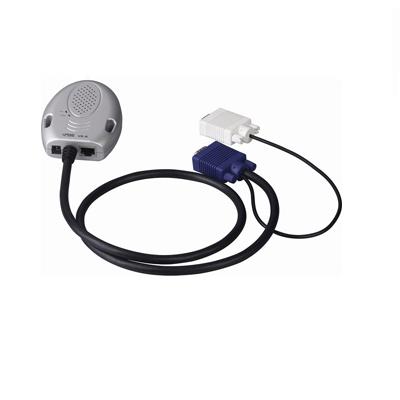 강원전자 NETmate VGA RS232 리피터 (VR-E)_이미지