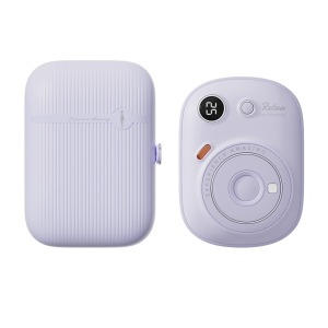 샤오미 리버필 충전식 손난로 보조배터리 10000mAh_이미지