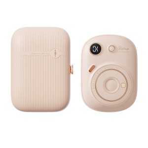 샤오미 리버필 충전식 손난로 보조배터리 10000mAh_이미지