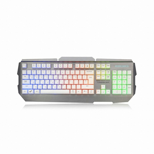 퓨전에프앤씨 DRAKAN GK-6