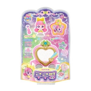 에스에이엠지엔터테인먼트 슈팅스타 캐치티니핑 루루핑 피규어_이미지