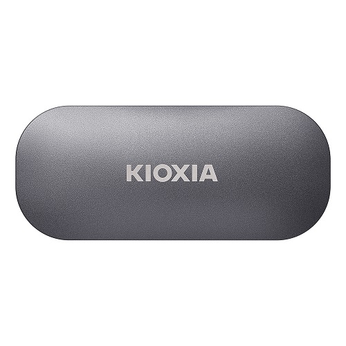 키오시아 EXCERIA PLUS Portable SSD이미지입니다. 누르면 해당 게시물로 새창이동합니다.