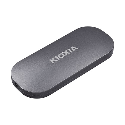 키오시아 EXCERIA PLUS Portable SSD (500GB)_이미지
