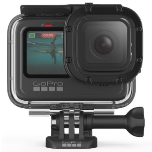 고프로 히어로 방수하우징 ADDIV-001 (정품)_이미지