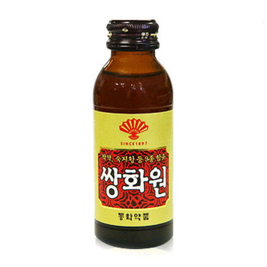 부채표 쌍화원 100ml