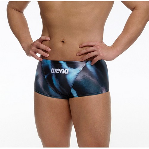 잉카 선수용 숏 사각 A6SM1CQ01BLK