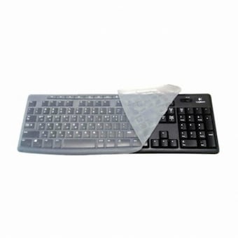 로지텍 K270 / MK270R / MK260R 전용 키스킨