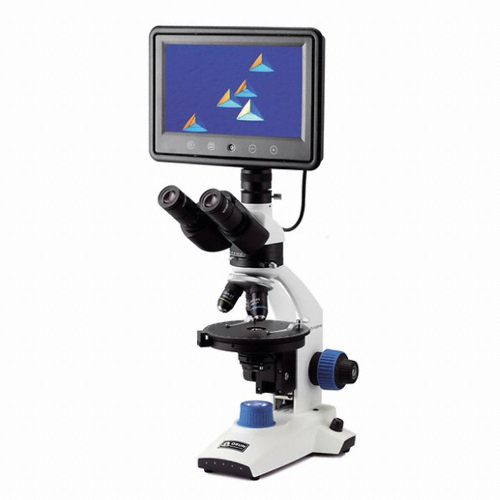 OSH-400PVM 편광 현미경