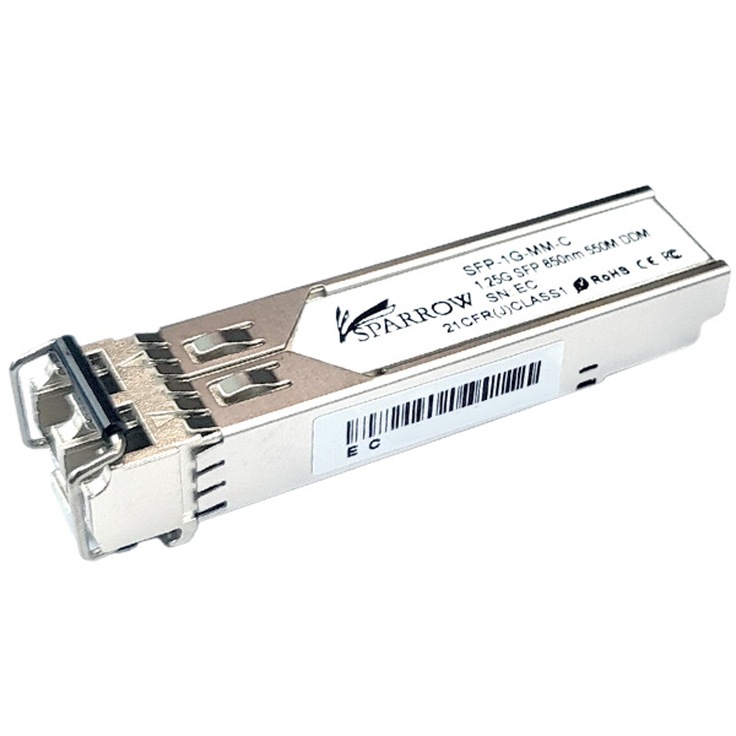 대흥정보기술 SPARROW SFP-1G-MM-C 광모듈_이미지