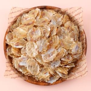 백송식품 한입 크기 동전쥐포 1kg (1개)_이미지