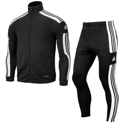 아디다스 스쿼드라 21 트레이닝 수트 GK9546+GK9545 (병행)