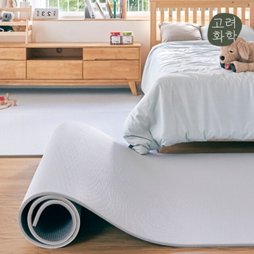 고려화학 고려화학매트 셀프시공 PVC롤매트 110x100cm (1개)