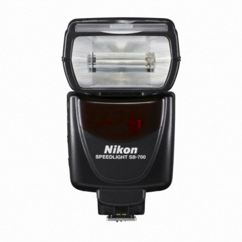니콘 SPEEDLIGHT SB-700 플래시 (해외구매)