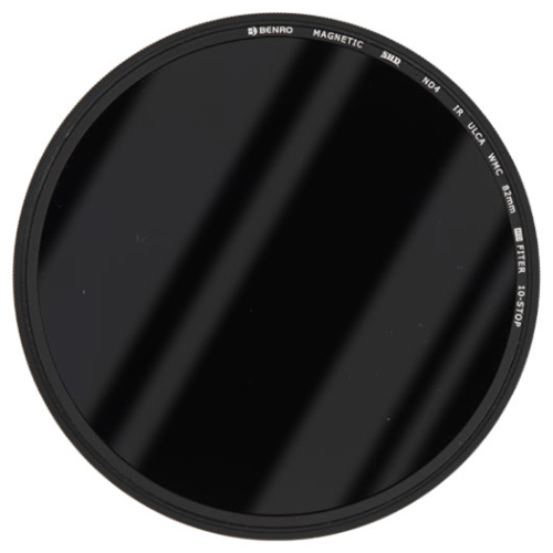 벤로 MAGNETIC ND4 렌즈필터 (82mm)_이미지