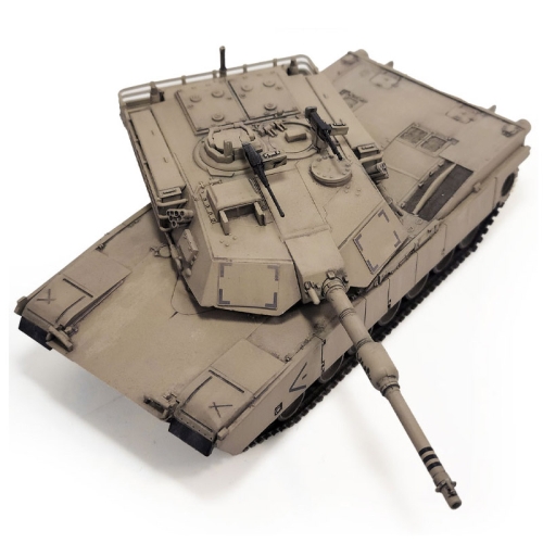 ��ī���̰��� 1/72 ���غ��� M1AT