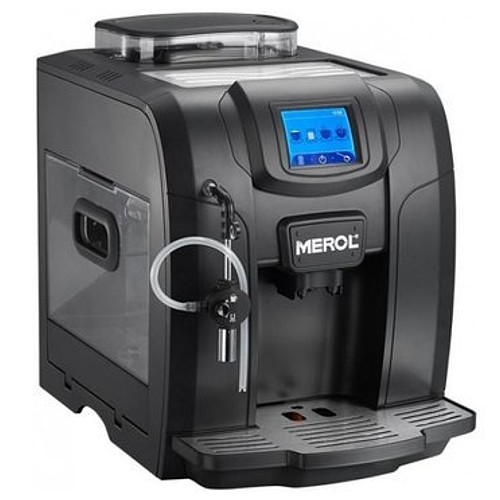 메롤 ME-715SH (+ 슬러지받침 + 원두확장통 + 직수연결장치)_이미지