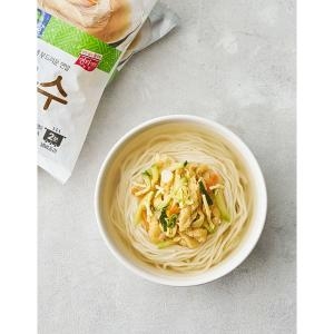 면사랑 멸치국수 273g (2개)_이미지