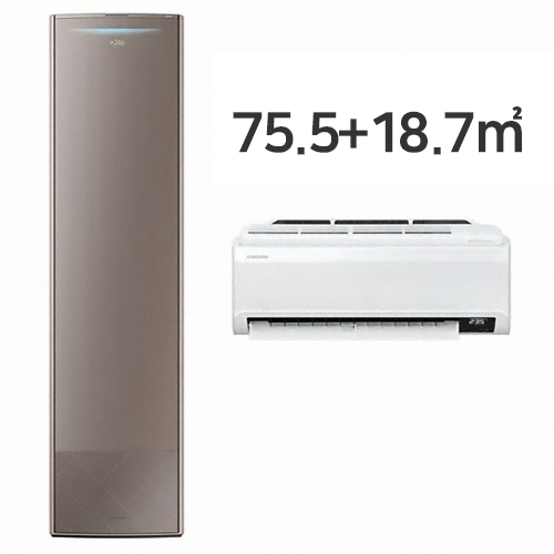 삼성전자 무풍에어컨 갤러리 AF23TX975CARS