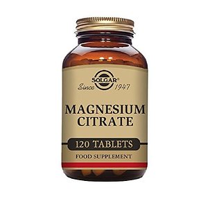 �ְ� ���׳׽� Magnesium Citrate 120��