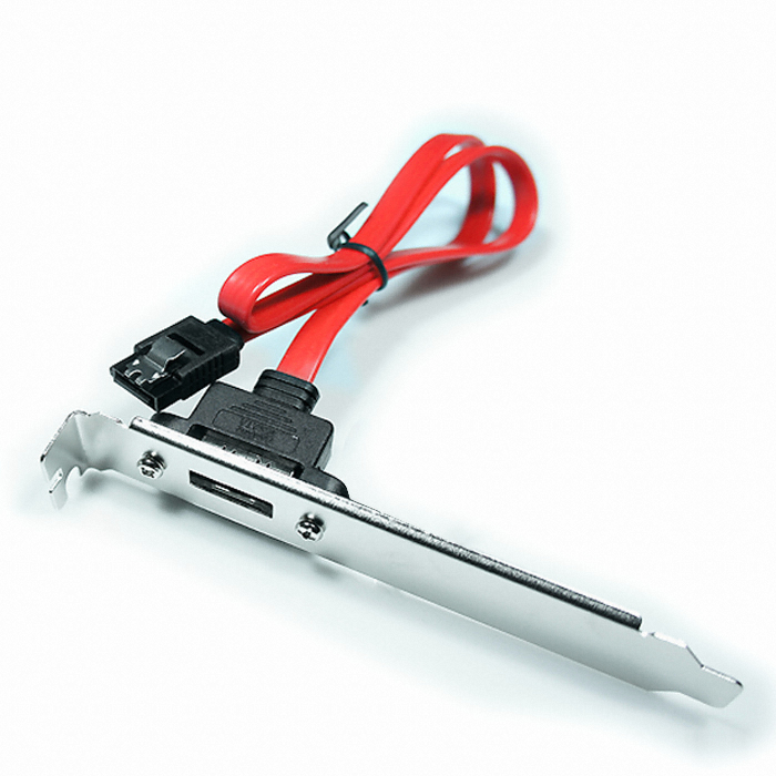CABLEMATE CH315 SATA to eSATA 1��Ʈ �Ϲݺ����
