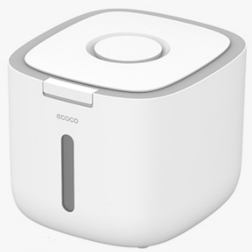 에코코 진공 쌀통 20kg 해외구매