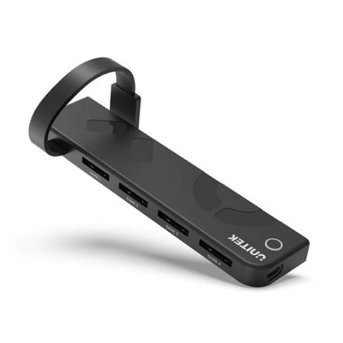 닌텐도 스위치 멀티 카드 리더기