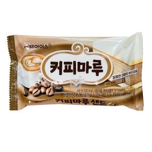 커피마루 샌드 180ml