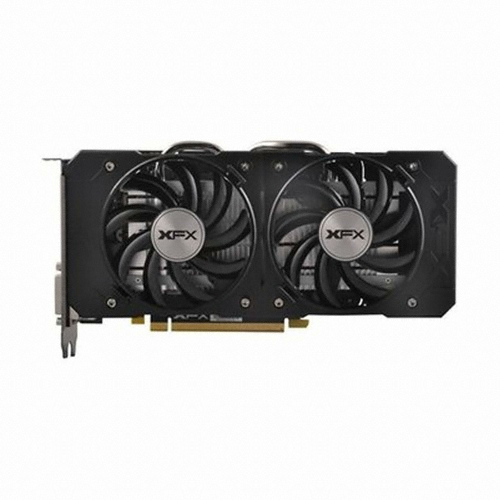 XFX 라데온 R7 360 D5 2GB (해외구매)_이미지
