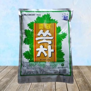 쑥차 900g 3개/자판기분말 라떼 믹스 3개