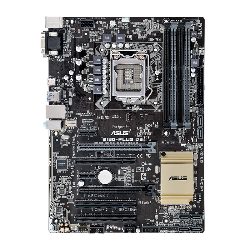 ASUS B150-PLUS D3 (해외구매)_이미지