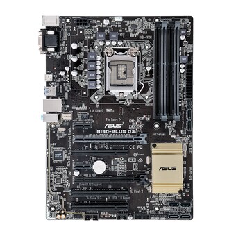ASUS B150-PLUS D3 (해외구매)