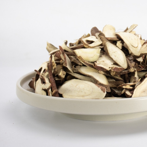 아가페식품 두손애약초 감초 달달하고 진한 맛과 향 국내산 감초