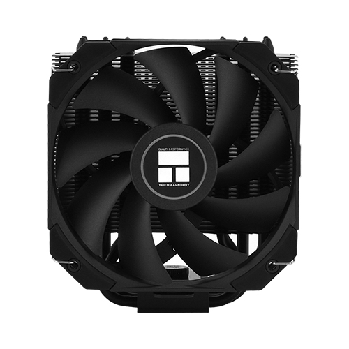 Thermalright Assassin King 120 MINI BLACK ����