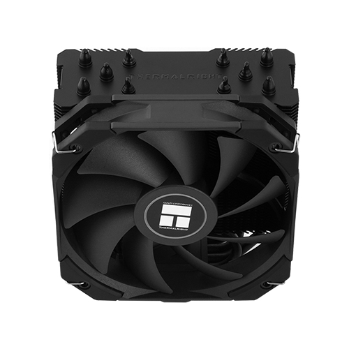 Thermalright Assassin King 120 MINI BLACK ����