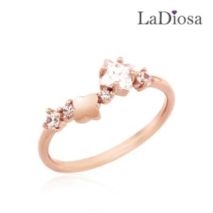 ������ 14K La Diosa ������ �������� LK14JJ-6021R