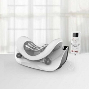 알카나인 스마트 자동 경추 마사지기 MOGEN GV-7