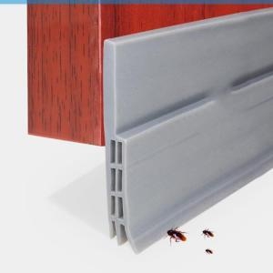 키밍 실리콘 외풍 차단 문틈막이 창문 바람막이 1M 단열 문틈 문풍지 스프레이 막이 방풍 테이프 창문이미지입니다. 누르면 해당 게시물로 새창이동합니다.