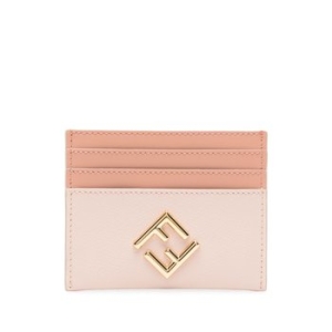 펜디 FF 다이아몬드 카드 케이스 SS25_8M0445ALV4F1SO1