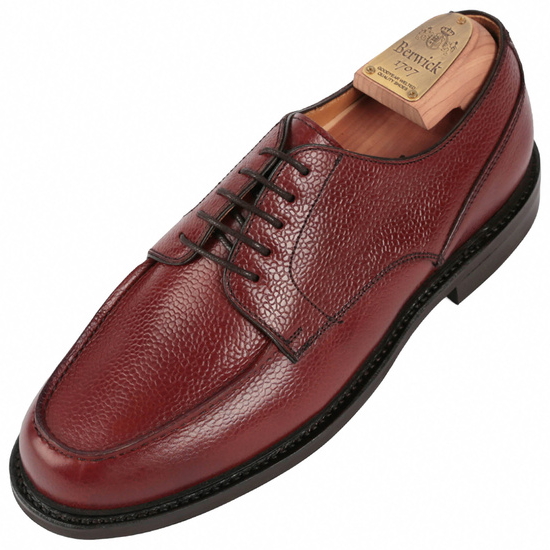 ���� ����ȭ 4477 (Burgundy)