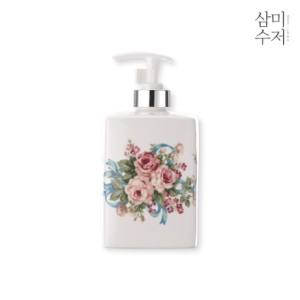 삼미 잉글랜드 사각 세제통 580ml