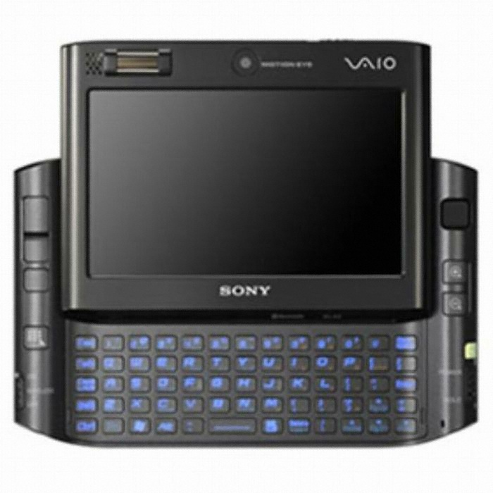 SONY 바이오 VGN-UX57LN/S