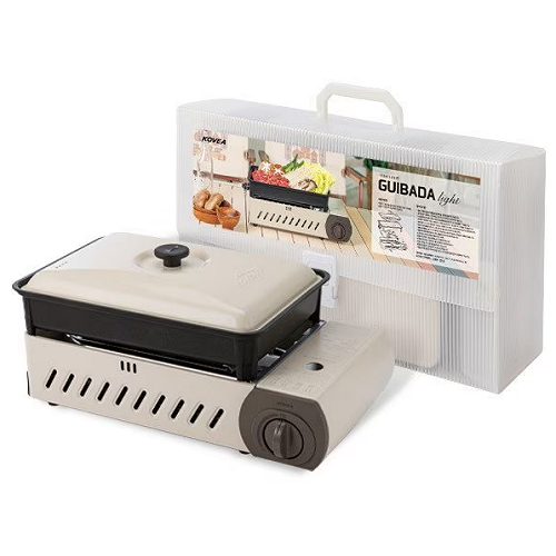 코베아 구이바다 라이트 2웨이이미지입니다. 누르면 해당 게시물로 새창이동합니다.