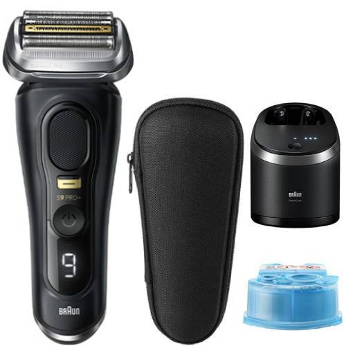 브라운 시리즈9 PRO Plus 9560cc (1개)_이미지