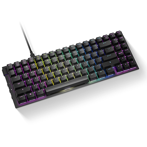 NZXT FUNCTION MINITKL (Matte Black)_이미지