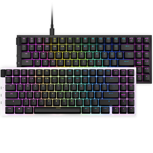 NZXT FUNCTION MINITKL (Matte Black)