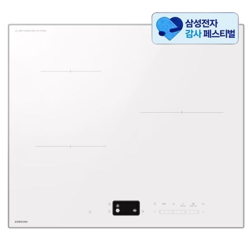 삼성전자 비스포크 AI CC80H63S1HS (빌트인)