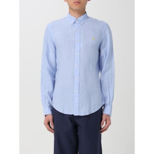 폴로랄프로렌 랄프 로렌 셔츠 710829443029 BLUE HYACINTH Gn_이미지
