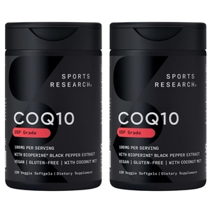 ����������ġ CoQ10 USP ��� 100mg 120ĸ��